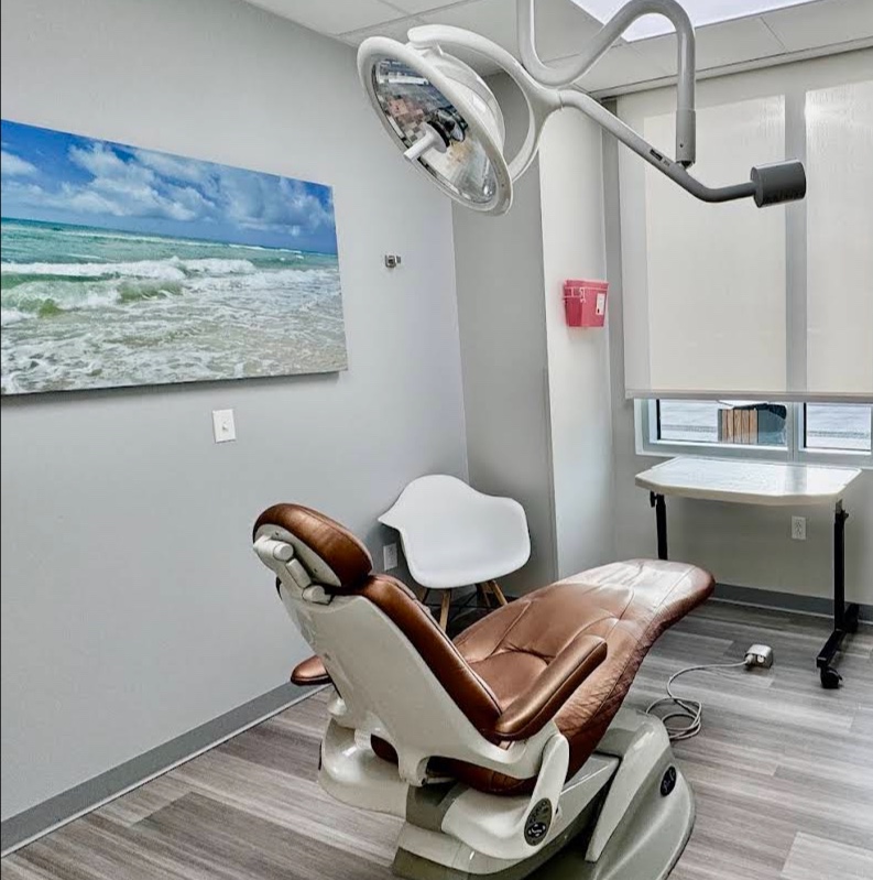 Northwest Florida Oral & Maxillofacial Surgery photo 2