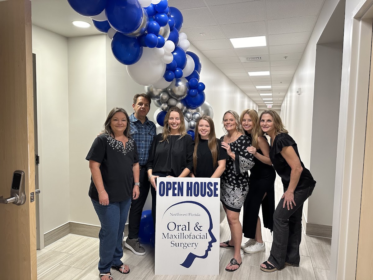 Northwest Florida Oral & Maxillofacial Surgery photo 4