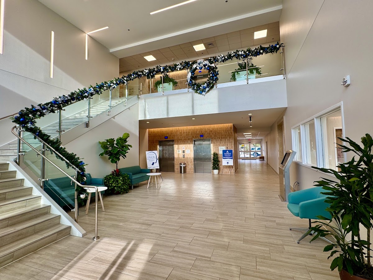 Northwest Florida Oral & Maxillofacial Surgery photo 5