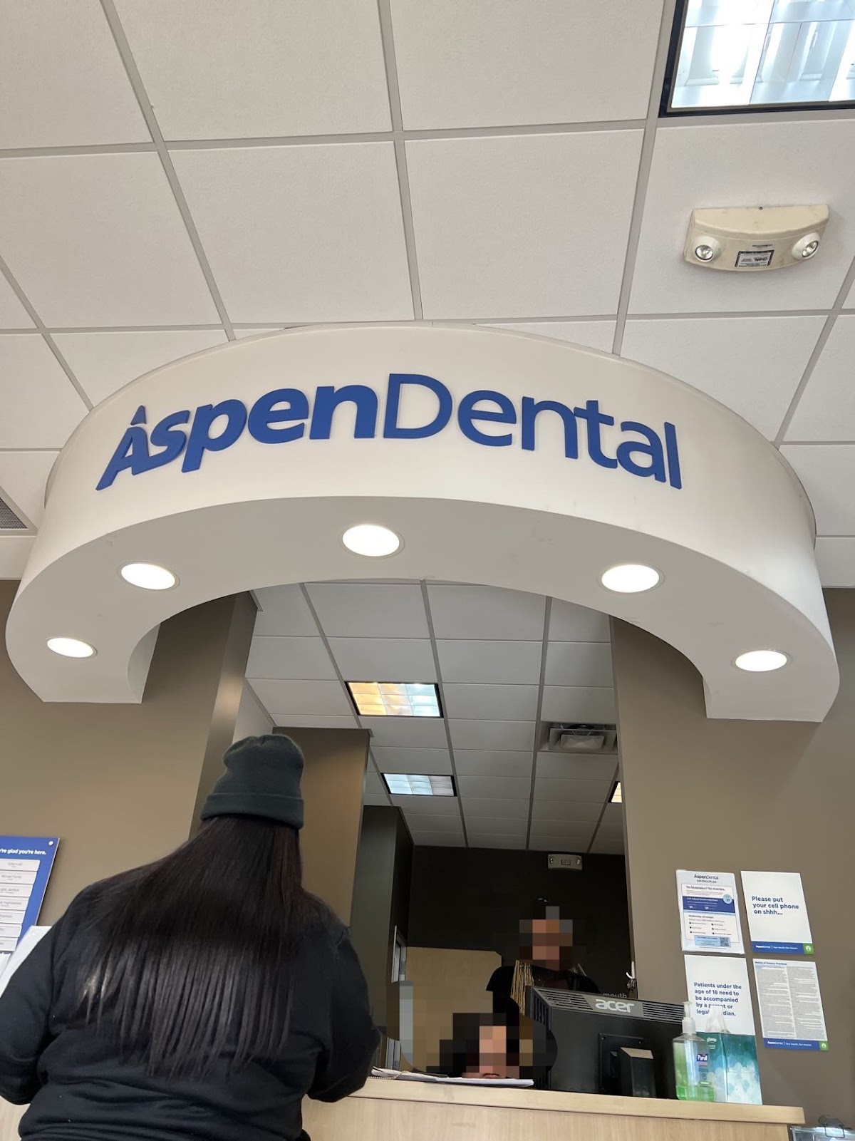 Aspen Dental - Wilkes Barre photo 4