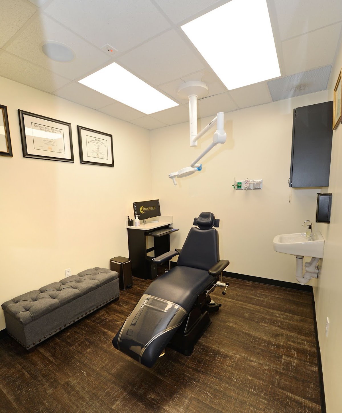 Crescent City Oral Surgery, Inc photo 1