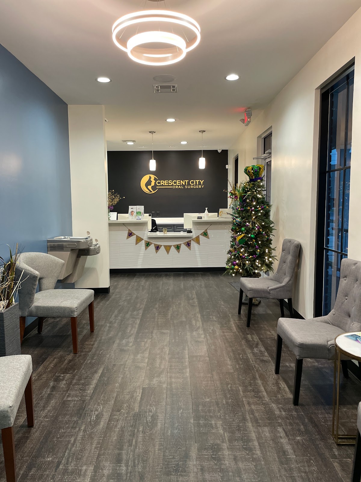 Crescent City Oral Surgery, Inc photo 2