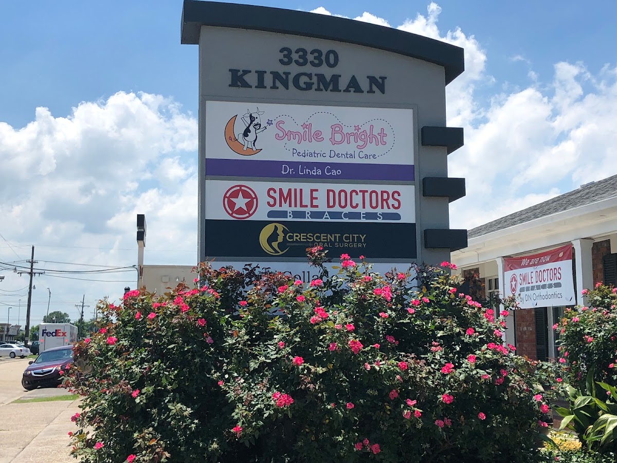Crescent City Oral Surgery, Inc photo 5