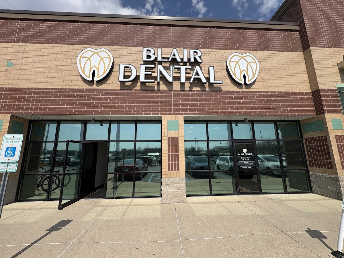 Fort Wayne Dental Implants and Aesthetics photo 1