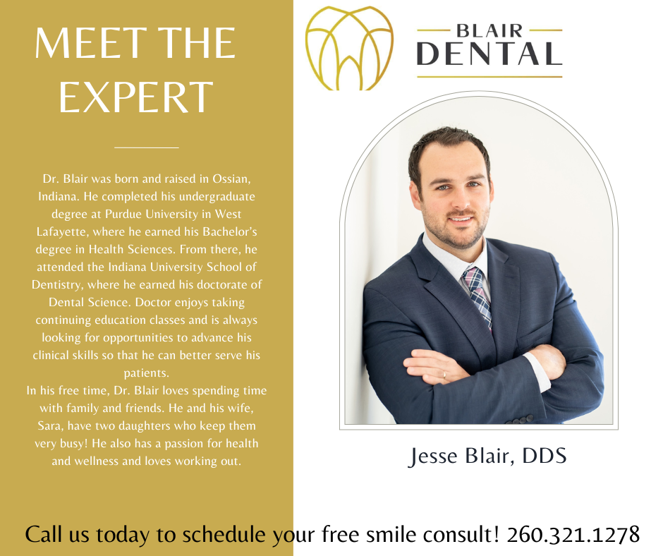 Fort Wayne Dental Implants and Aesthetics photo 3