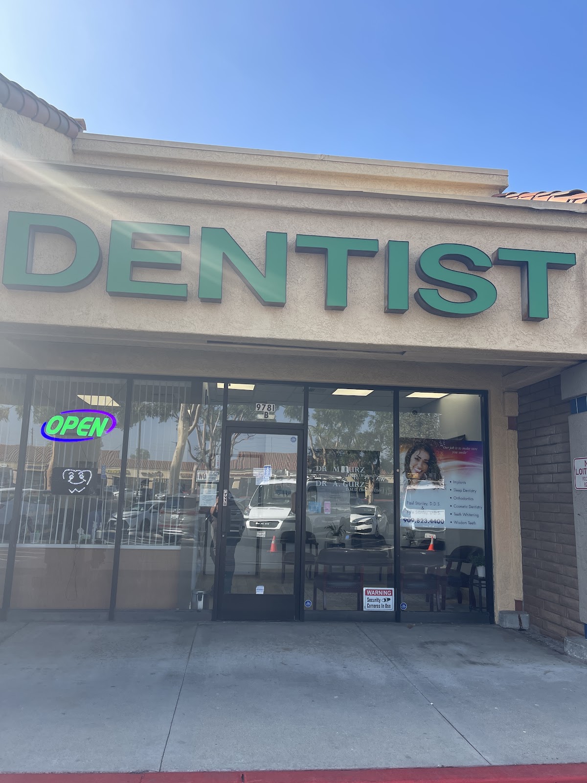 Gurz Family Dental photo 1