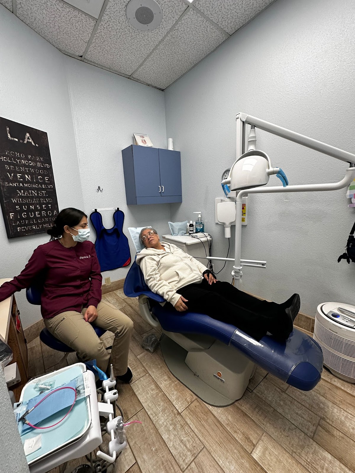 Gurz Family Dental photo 2