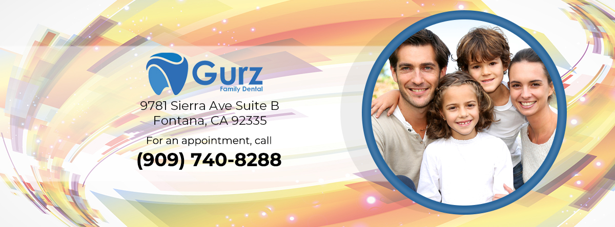 Gurz Family Dental photo 5