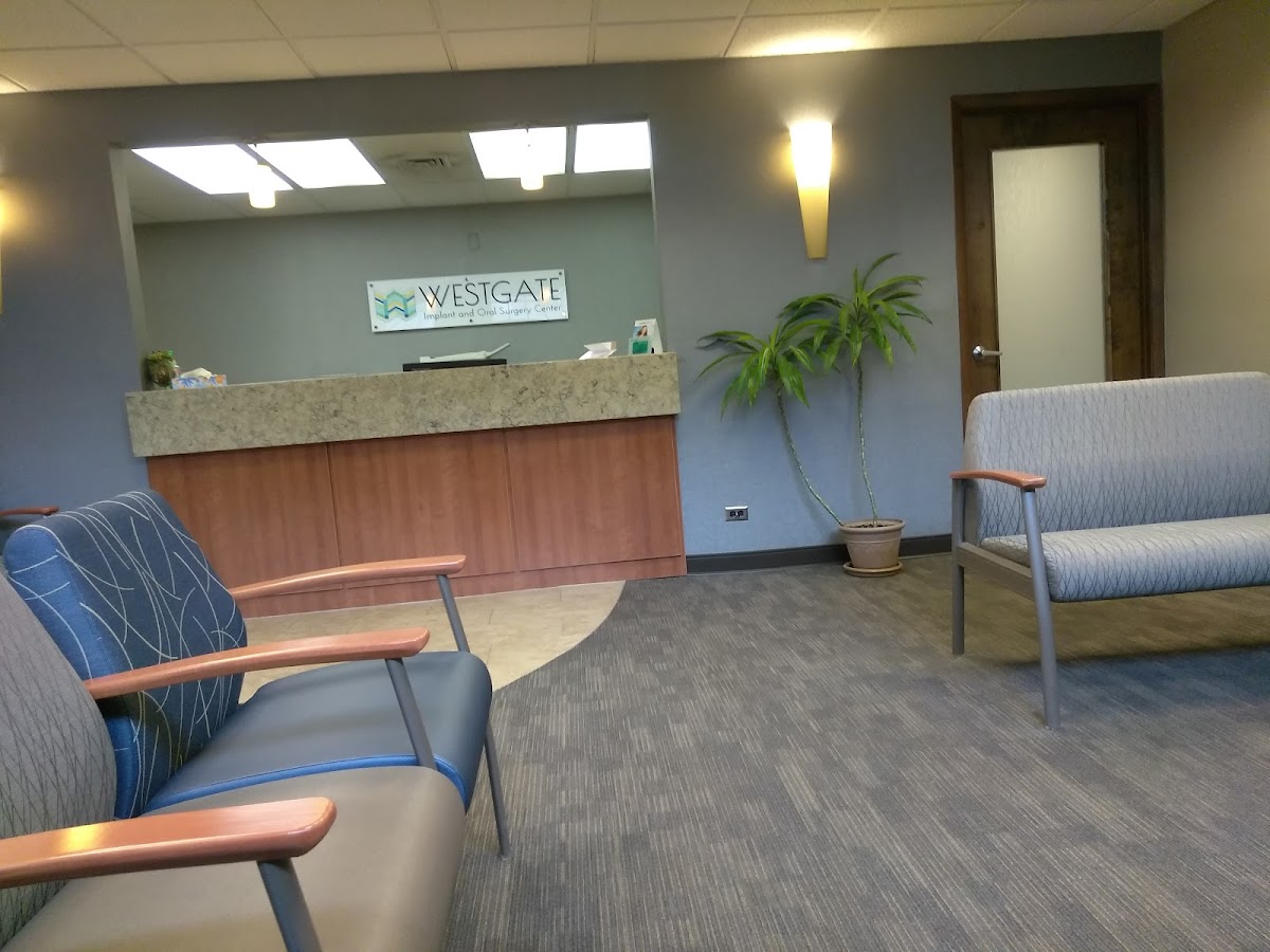 Westgate Implant and Oral Surgery Center photo 1