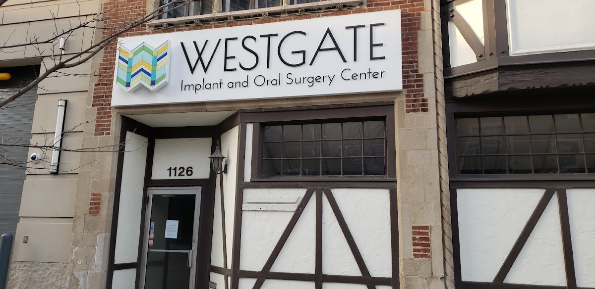 Westgate Implant and Oral Surgery Center photo 3