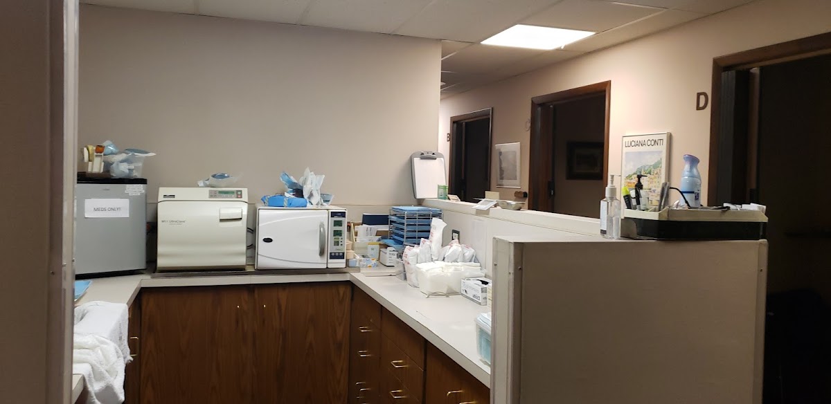 Westgate Implant and Oral Surgery Center photo 4