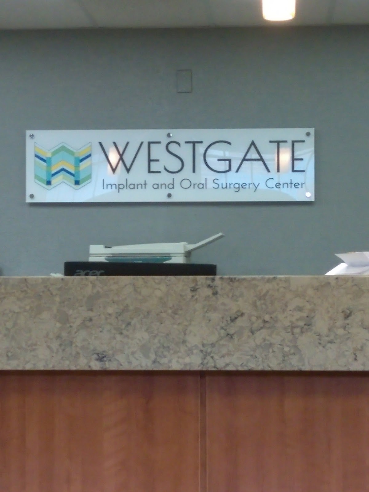 Westgate Implant and Oral Surgery Center photo 6