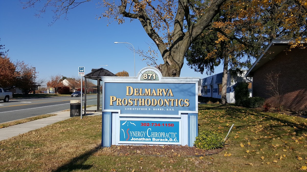 Delmarva Prosthodontics PA photo 1