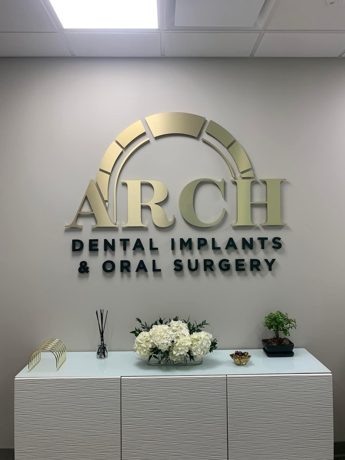 Arch Dental Implants & Oral Surgery photo 5