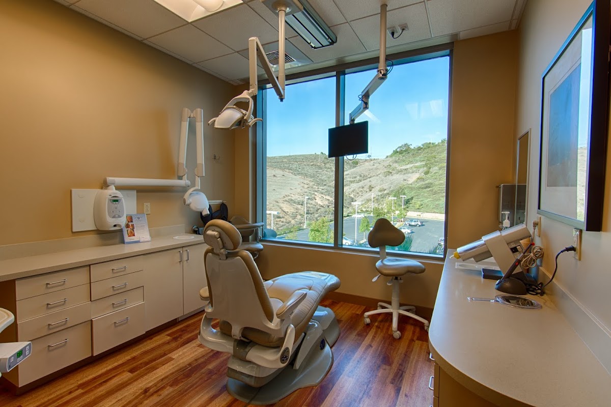 Clearchoice Dental Implant Center - San Diego photo 2
