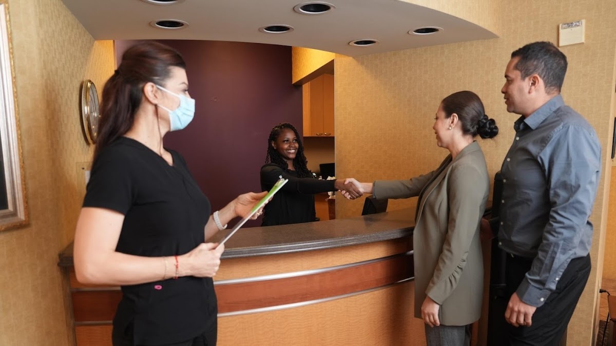 Atlanta Dental Center photo 1