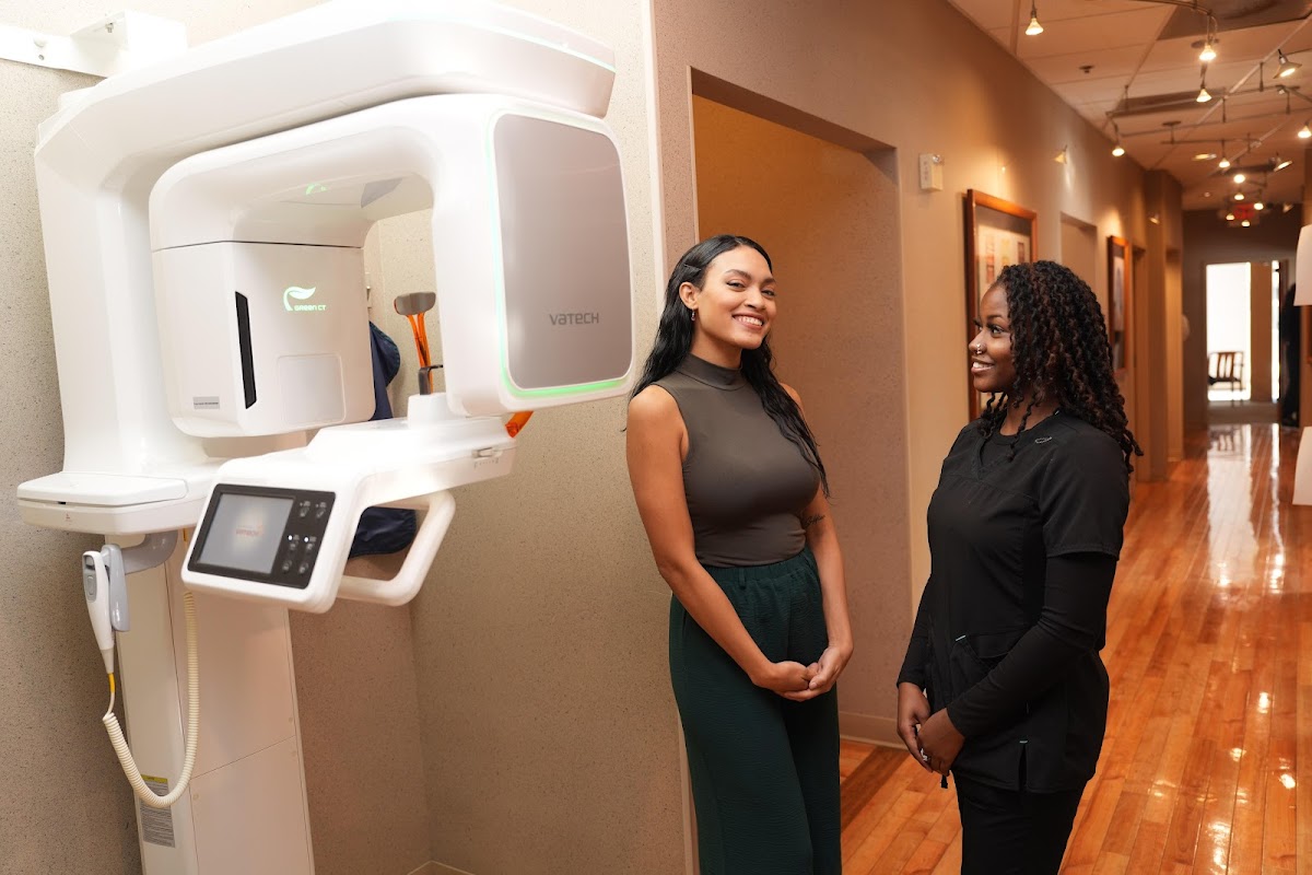 Atlanta Dental Center photo 3
