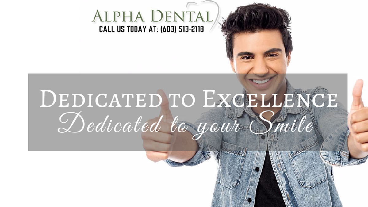 Alpha Dental photo 5