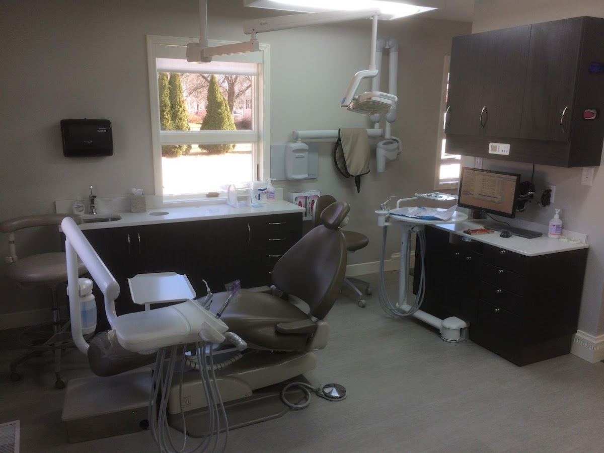 Mt Pleasant Dental Associates photo 3