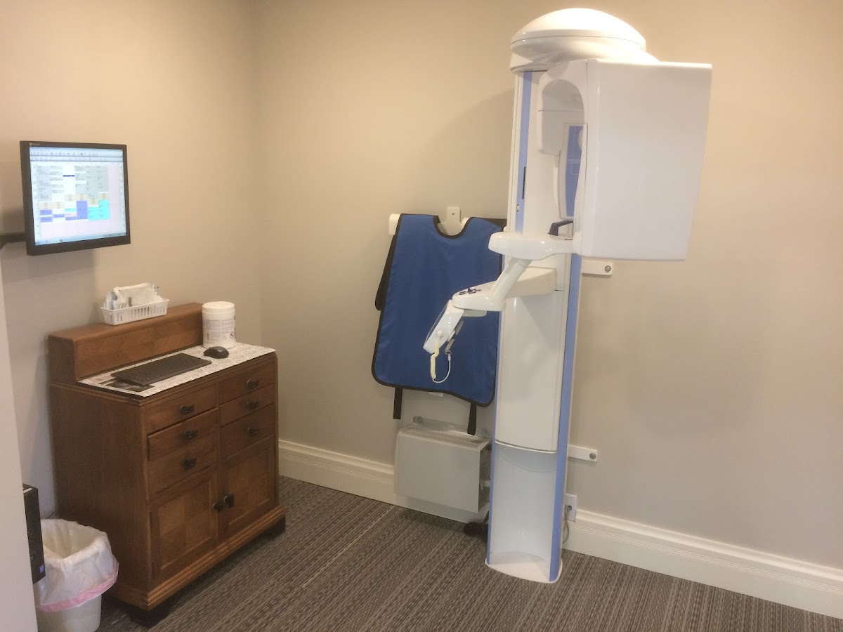 Mt Pleasant Dental Associates photo 4