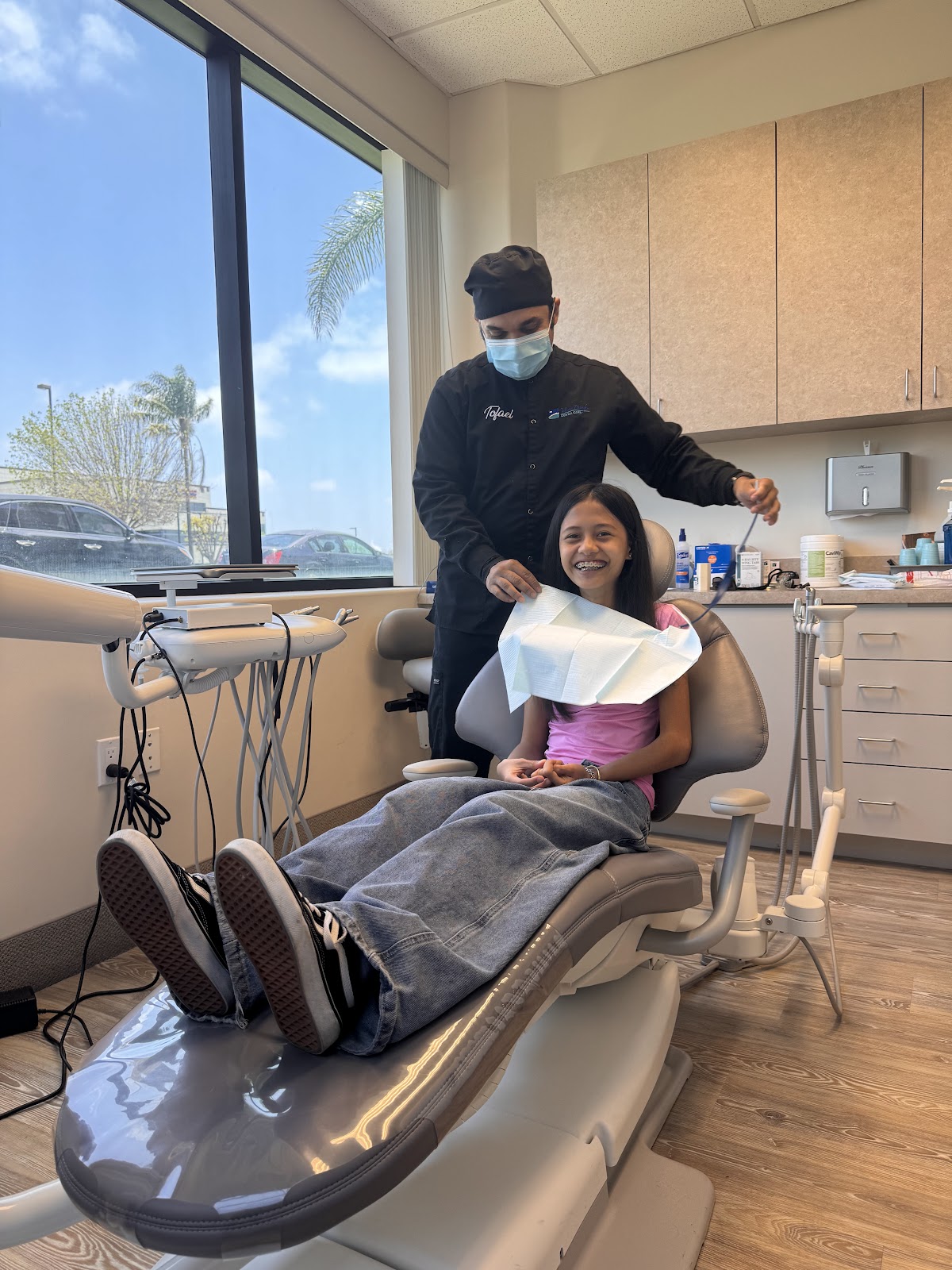 Vista Pacific Dental Care photo 3