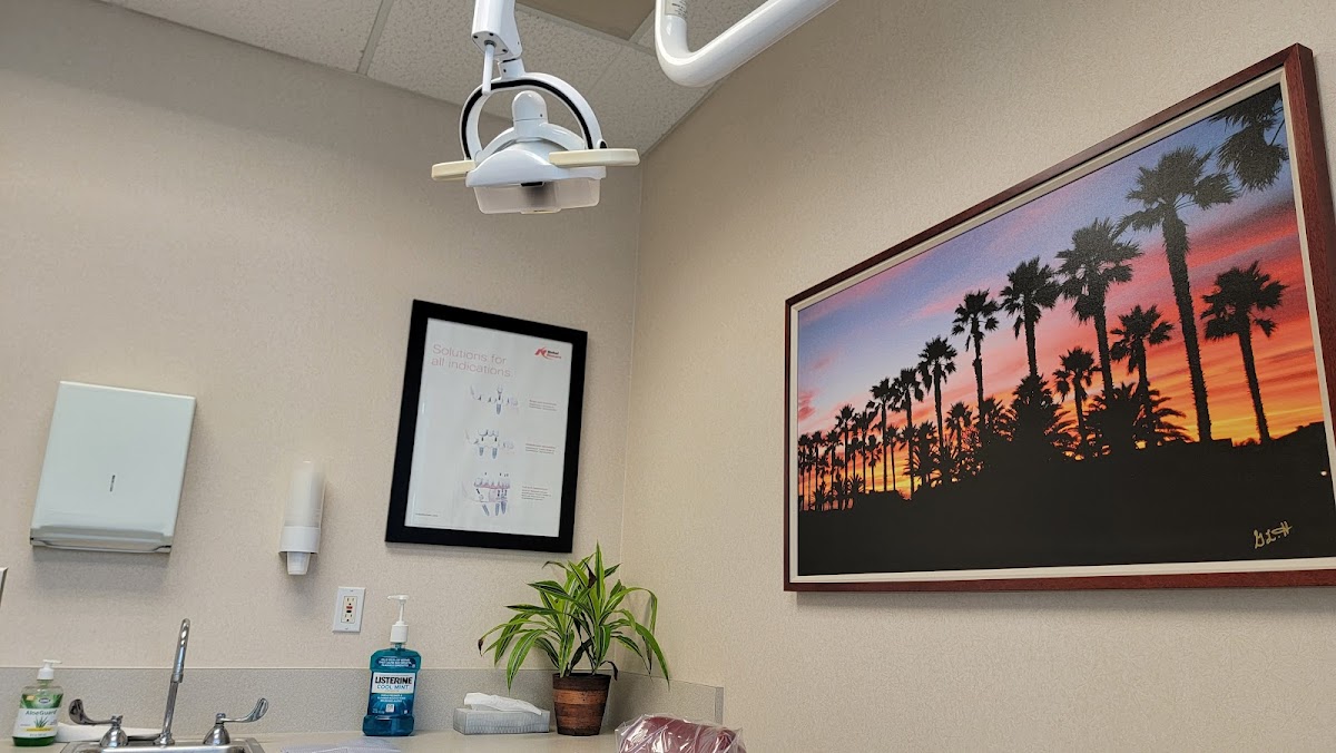 Clark & Patel Oral & Maxillofacial Surgery photo 2
