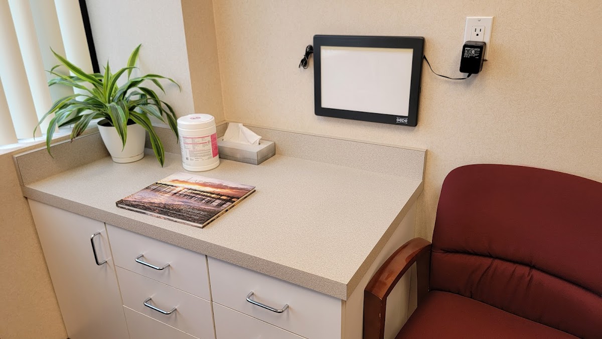 Clark & Patel Oral & Maxillofacial Surgery photo 4