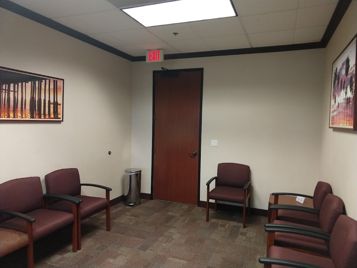 Clark & Patel Oral & Maxillofacial Surgery photo 6
