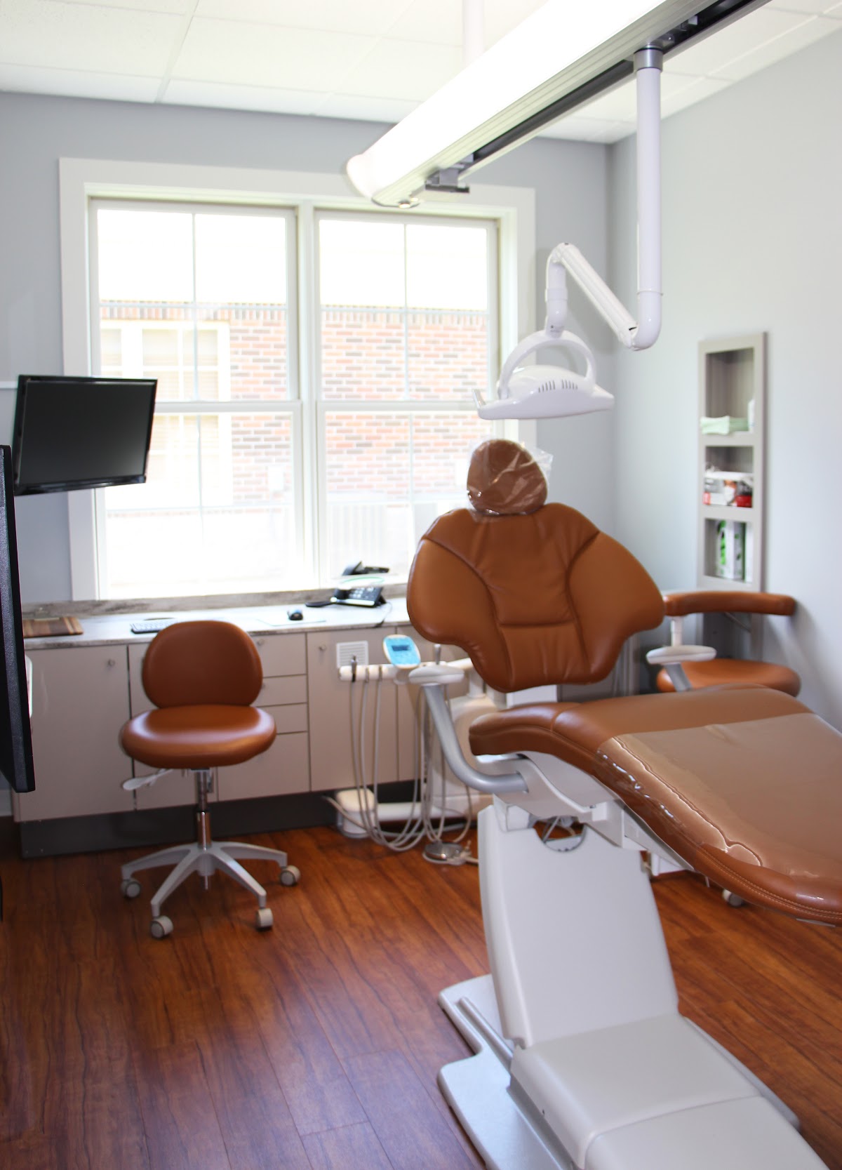 Cornerstone Periodontics and Dental Implants photo 2