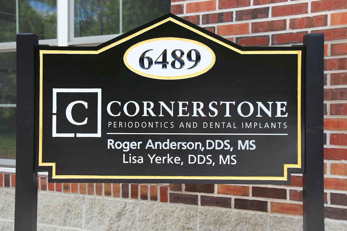Cornerstone Periodontics and Dental Implants photo 4
