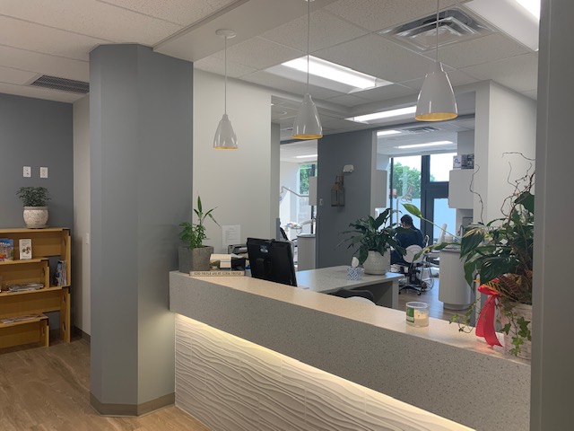Metropolitan Dental photo 1