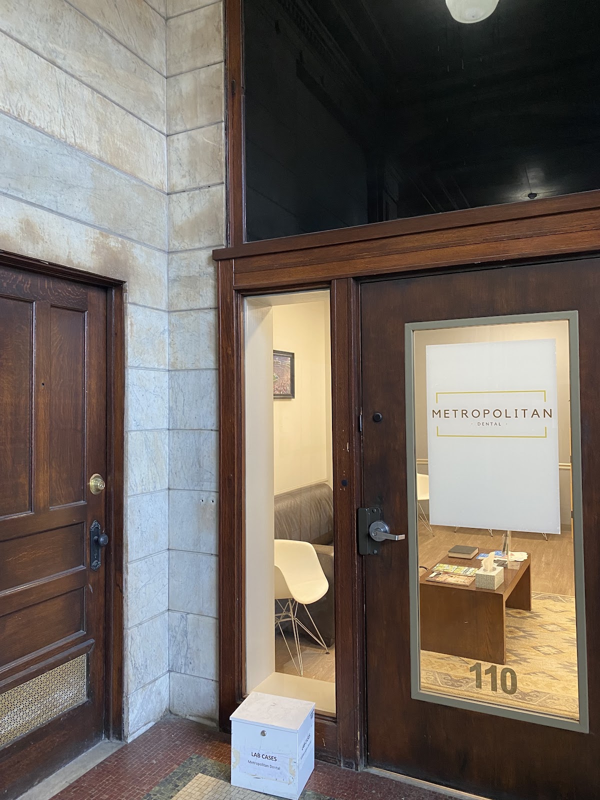 Metropolitan Dental photo 5