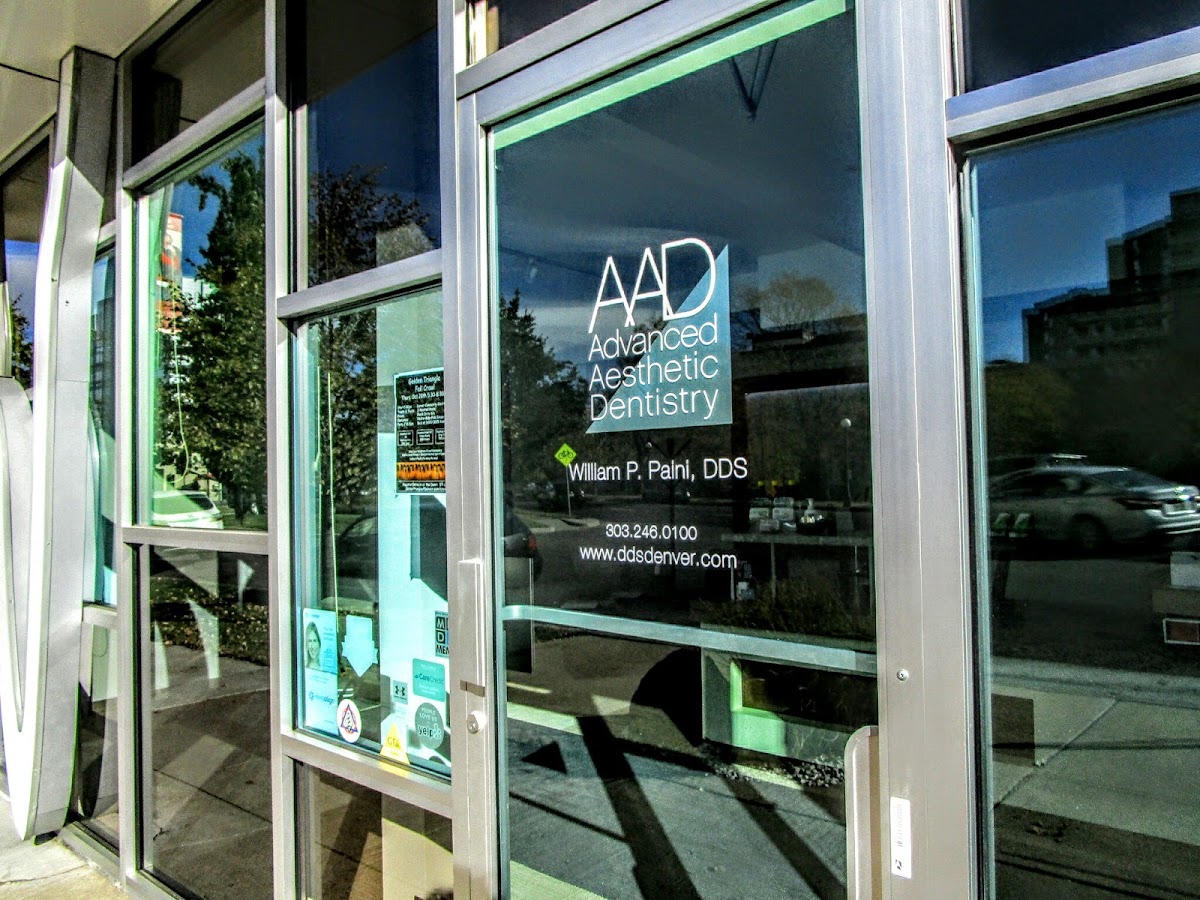 Advanced Aesthetic Dentistry photo 3
