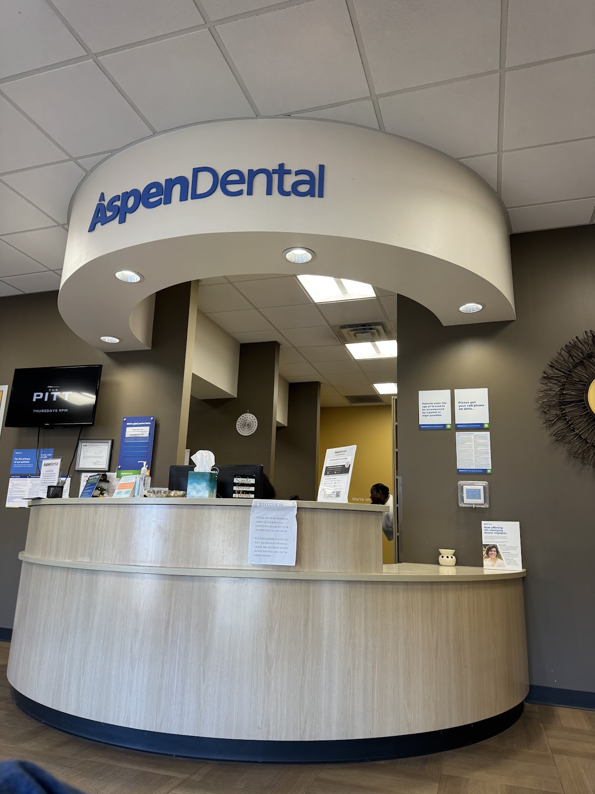 Aspen Dental - Griffin photo 1