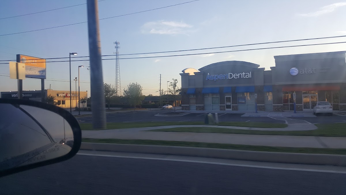 Aspen Dental - Griffin photo 2