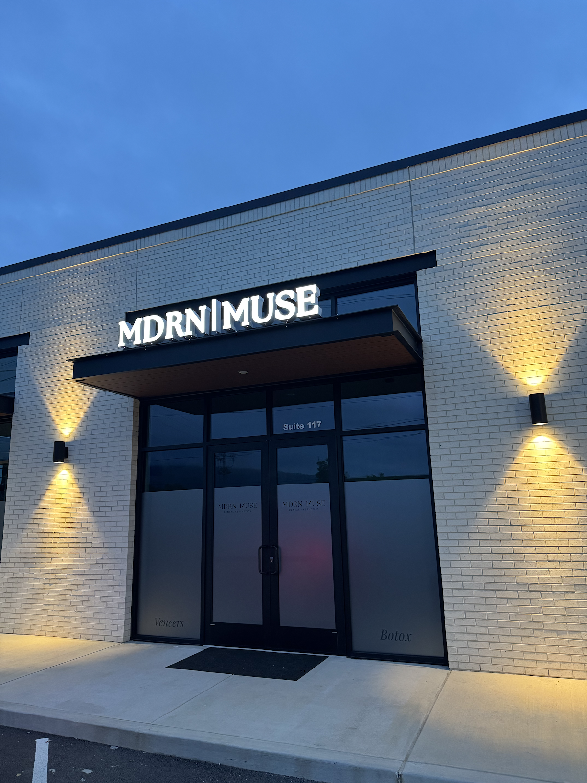 Mdrn Muse Dental Aesthetics photo 2