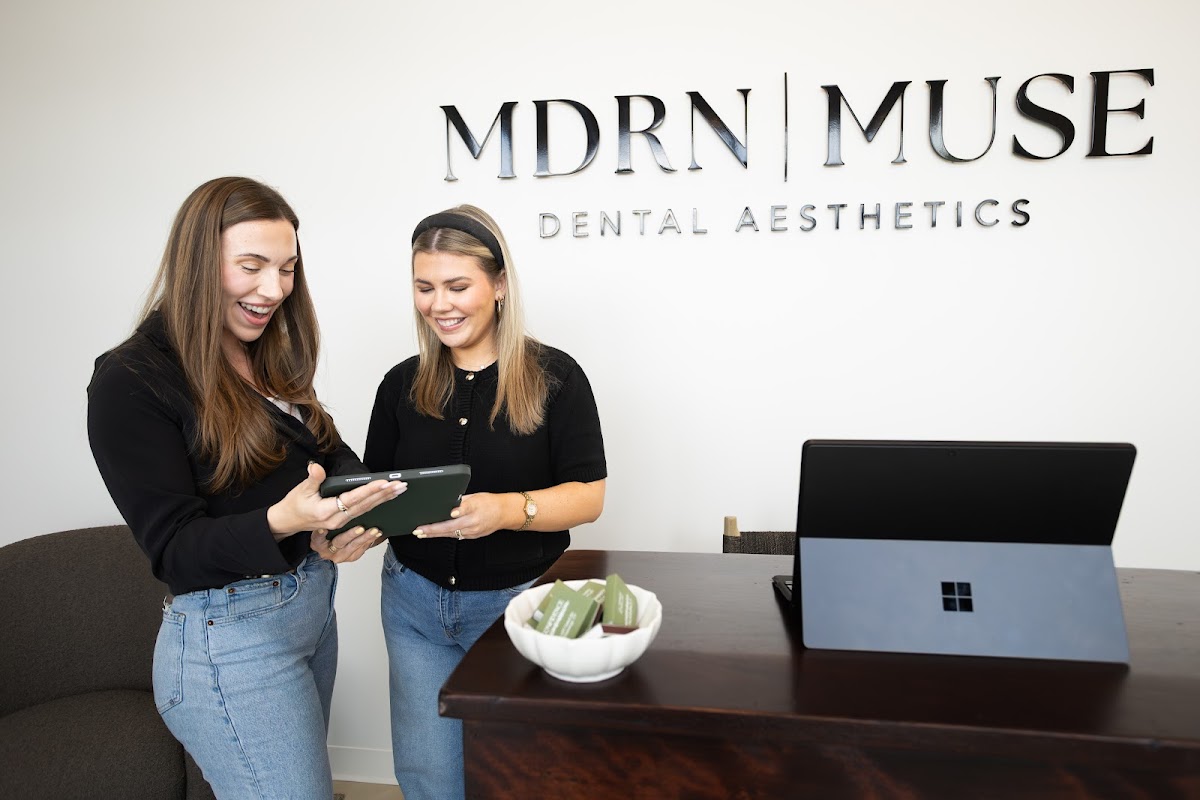 Mdrn Muse Dental Aesthetics photo 3