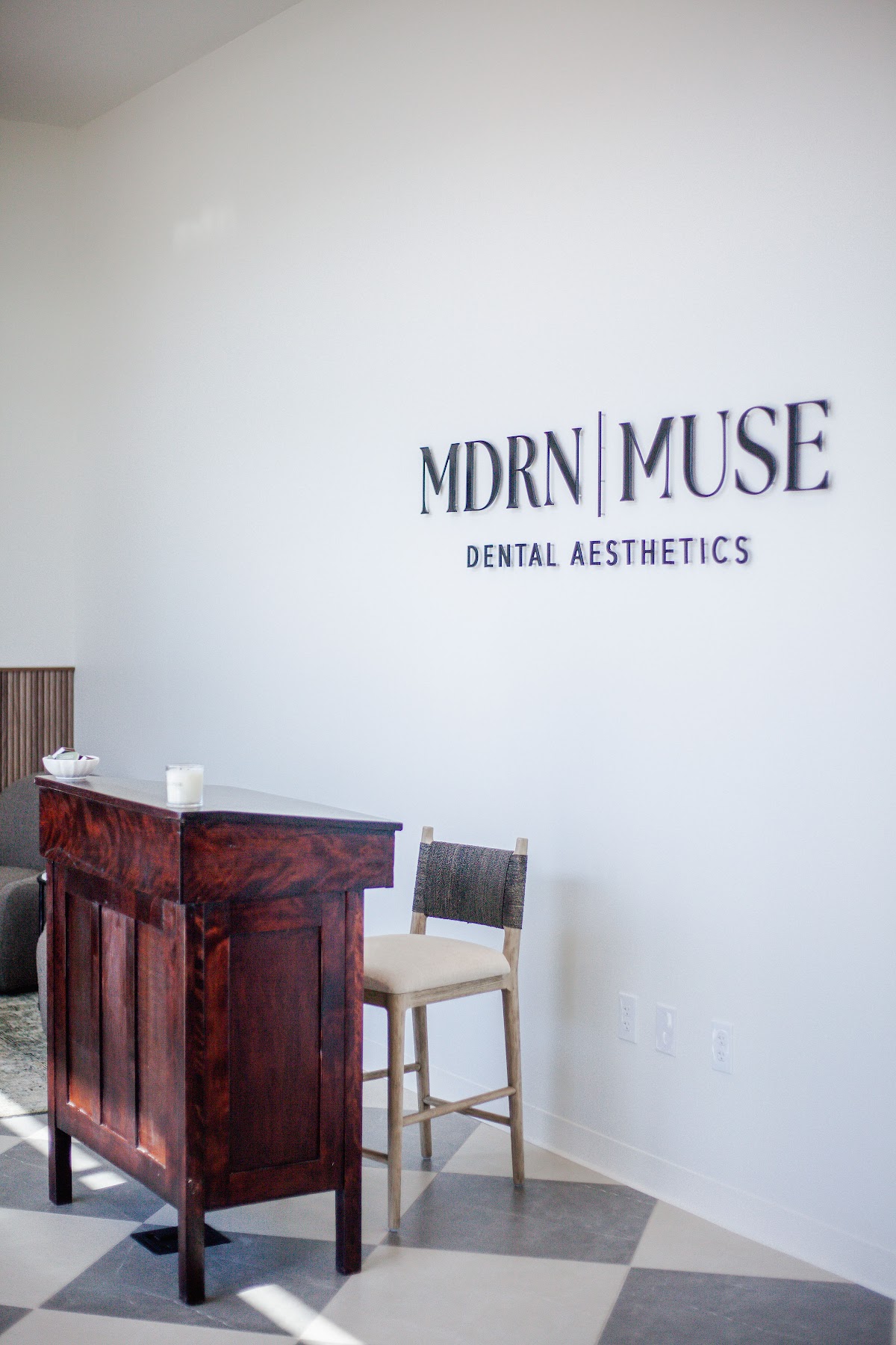 Mdrn Muse Dental Aesthetics photo 4