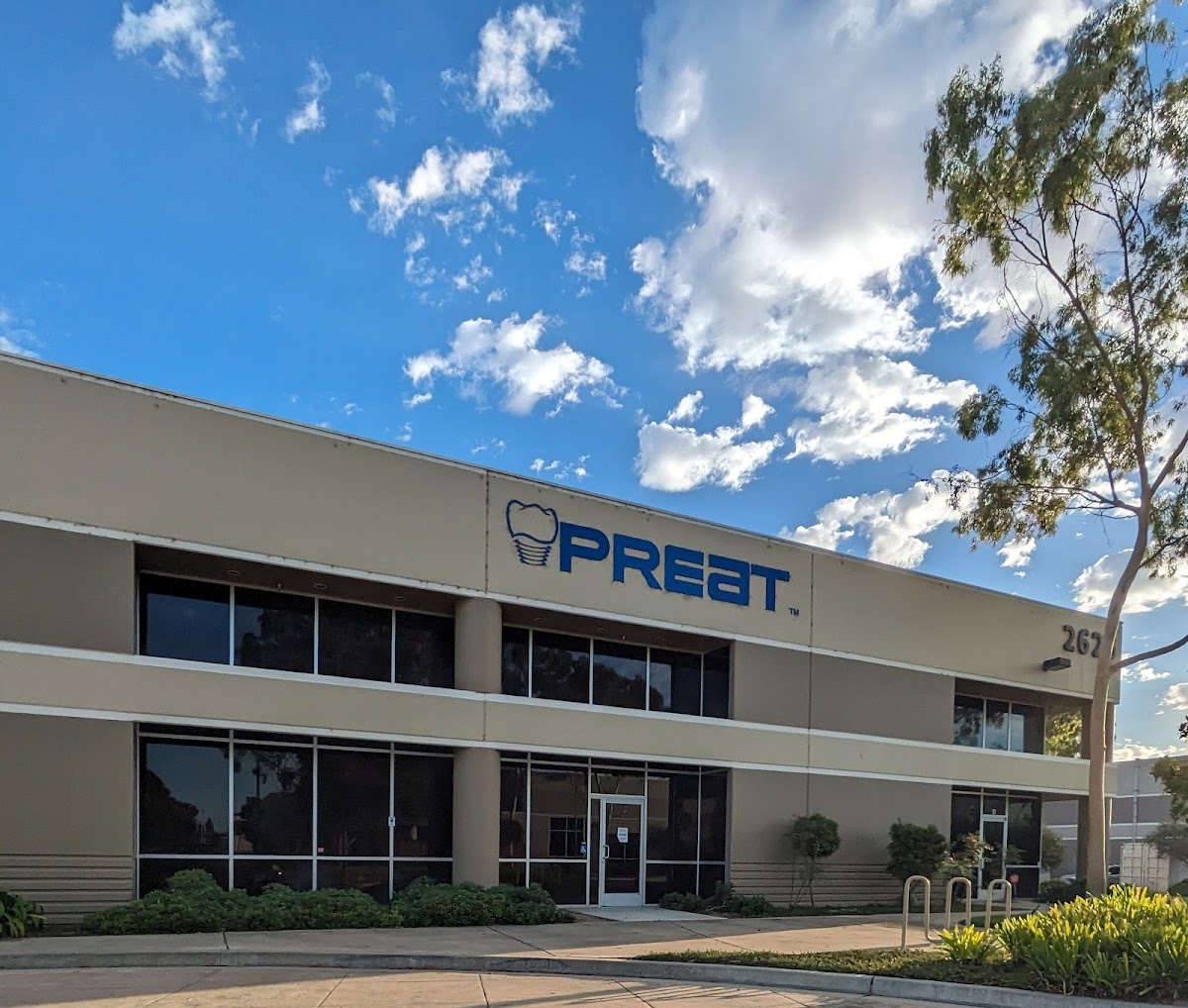 Preat Corporation photo 1