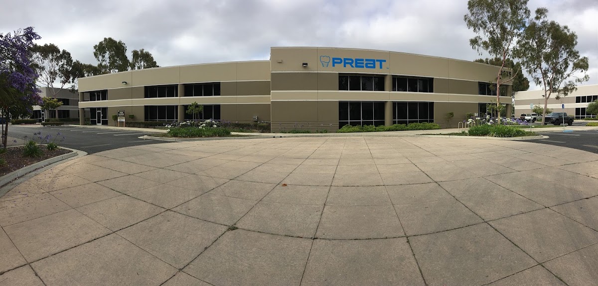 Preat Corporation photo 2