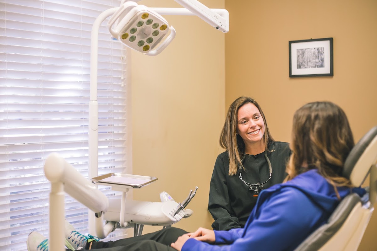 Boyd & Walther Tallahassee Dental Associates photo 2