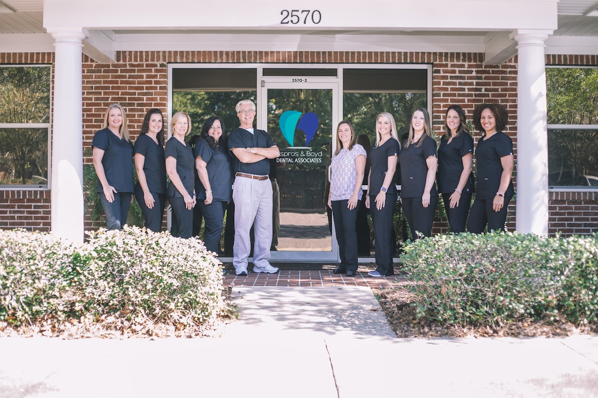 Boyd & Walther Tallahassee Dental Associates photo 3