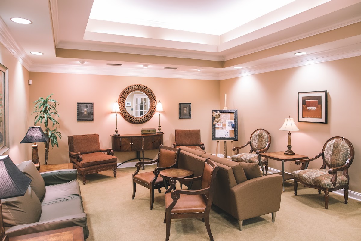 Boyd & Walther Tallahassee Dental Associates photo 4