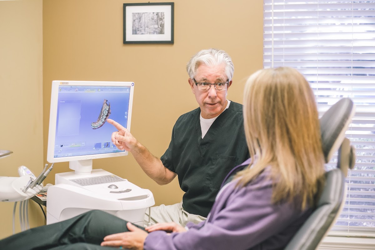 Boyd & Walther Tallahassee Dental Associates photo 5