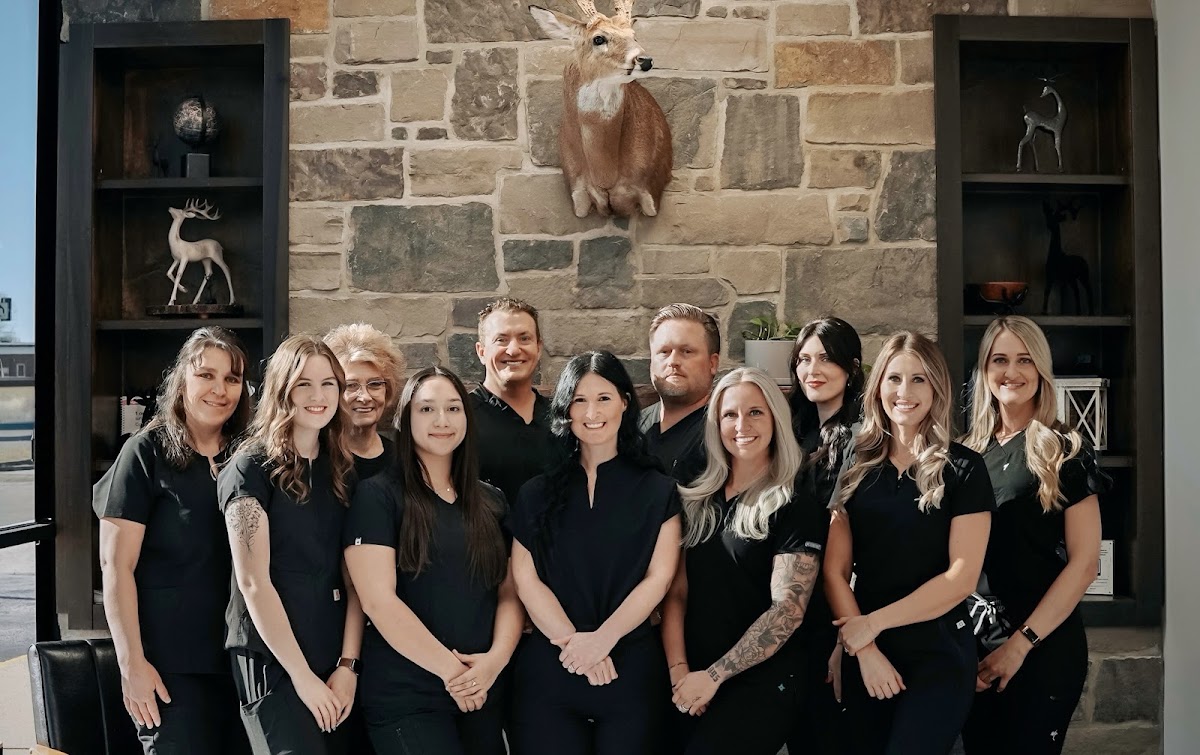 Deer Creek Dental Care photo 1