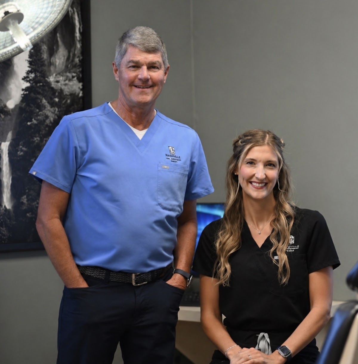 Noblesville Oral & Maxillofacial Surgery photo 1