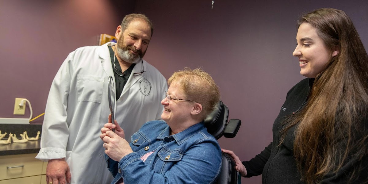 Susquehanna Oral & Facial Surgery & Dental Implant Center photo 1