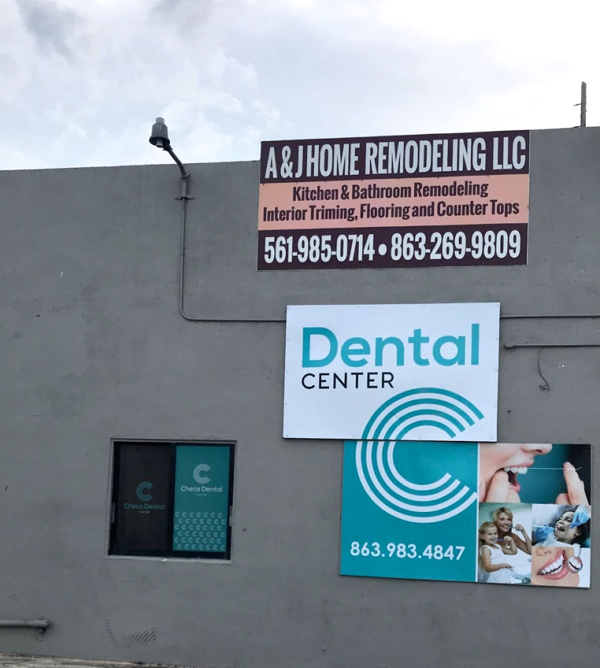 Checa Dental Center photo 2