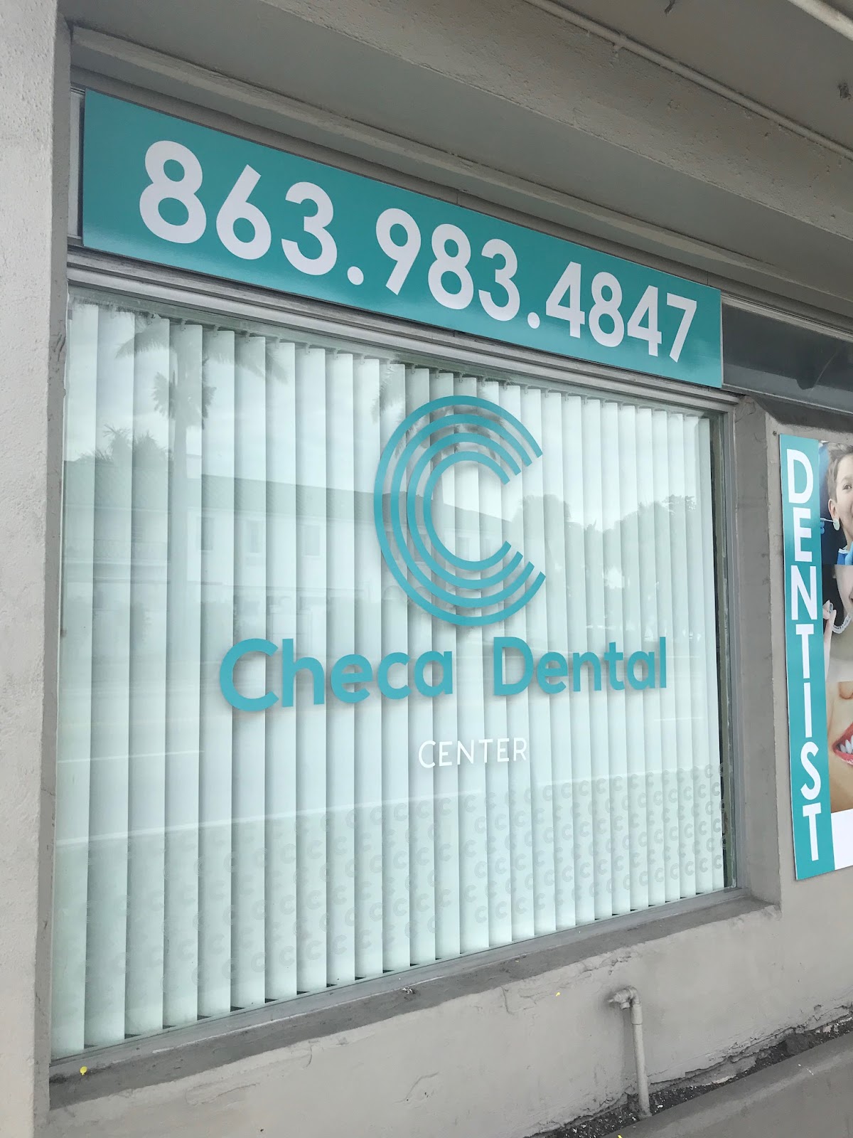 Checa Dental Center photo 3
