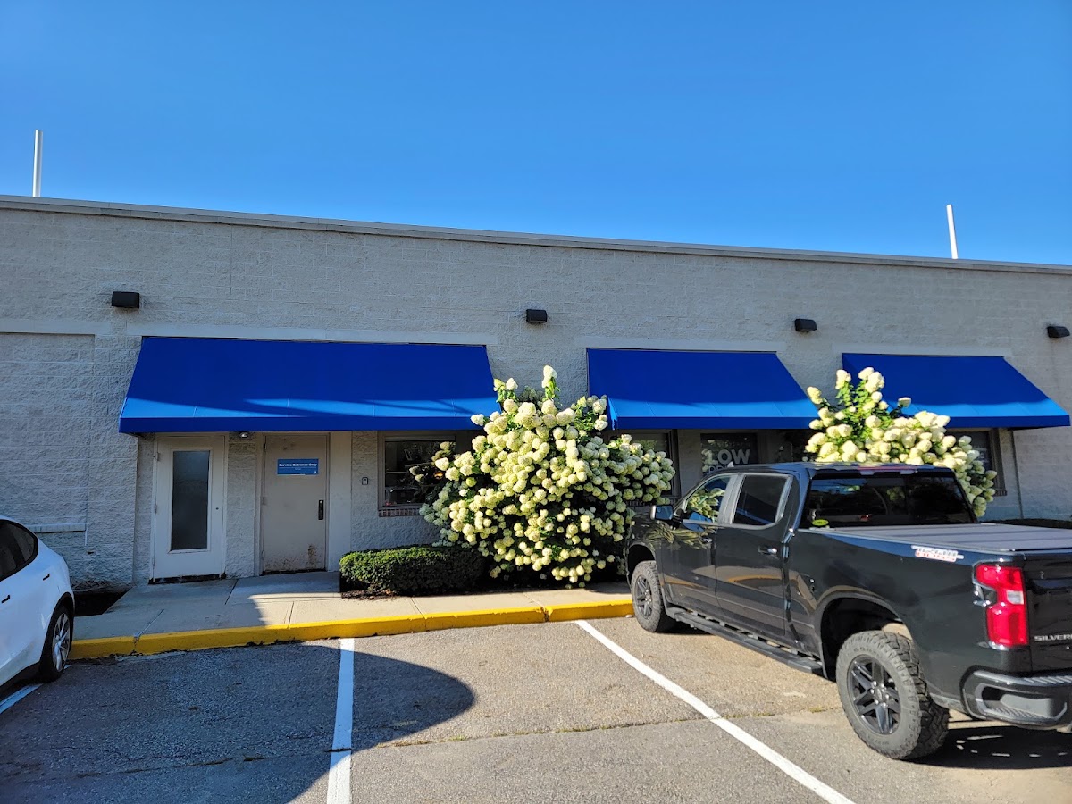 Aspen Dental - Keene photo 5